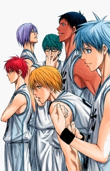 Kuroko's Basketball