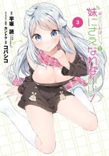 Imouto sae Ireba Ii. Gaiden: Imouto ni sae Nareba Ii!