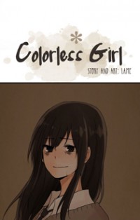 Colorless Girl