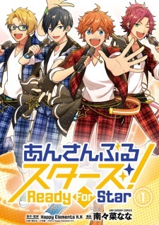 Ensemble Stars!: Ready for Star