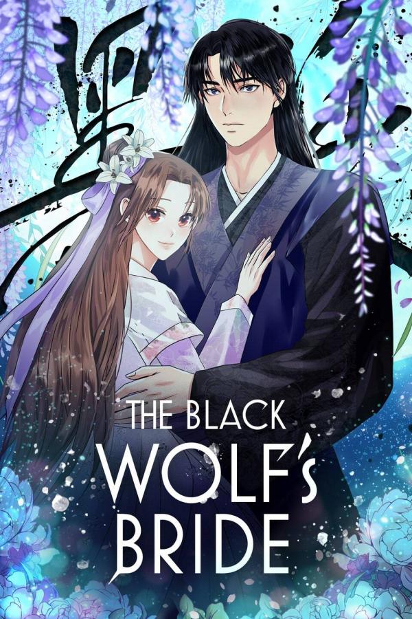 The Black Wolf’s Bride