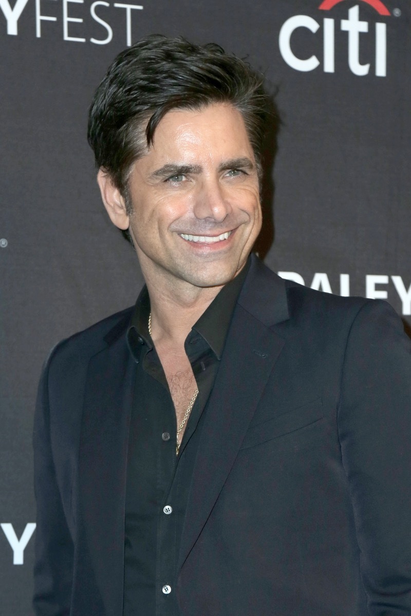 John Stamos