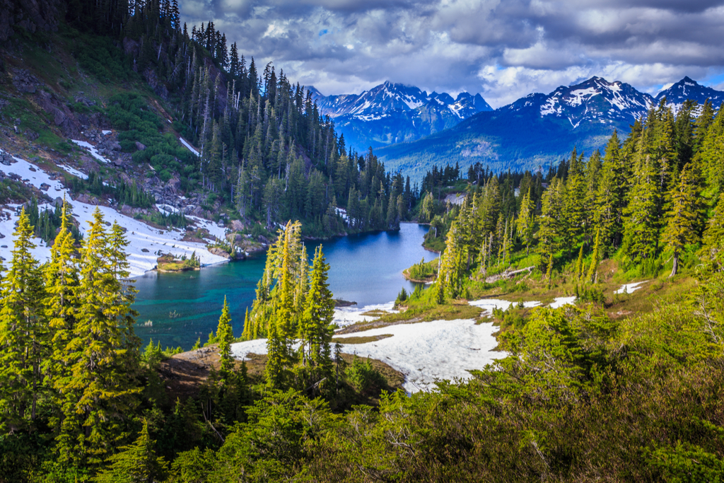 Glacier National Park Montana Magical Destinations