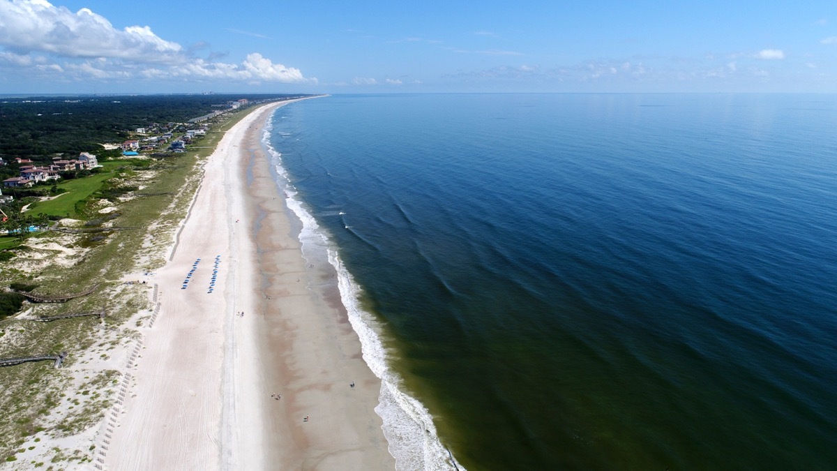 Amelia Island Florida