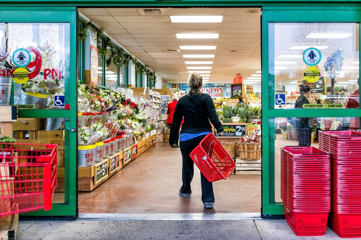 Aldi Shopping Secrets