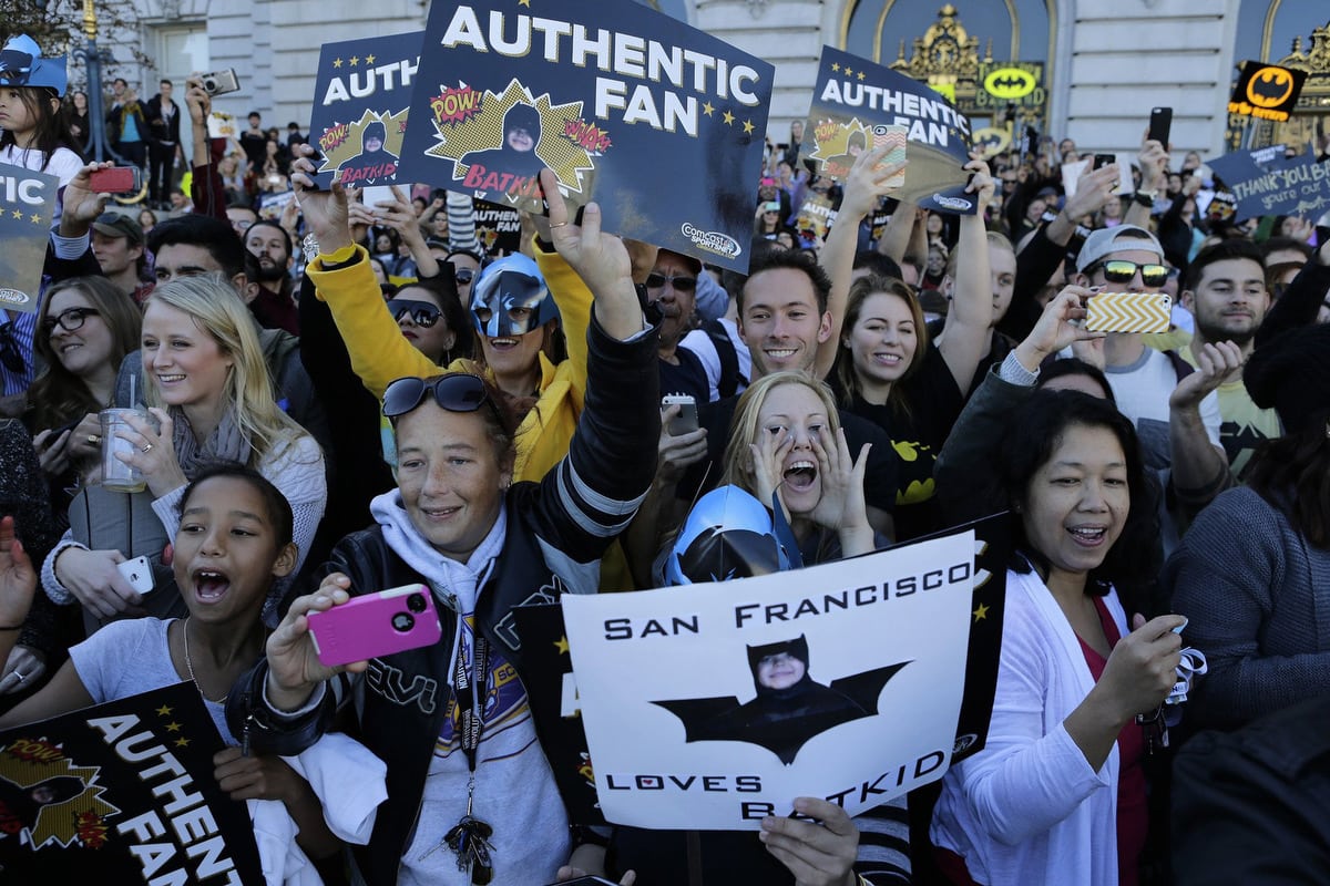 batkid batman miles scott san francisco