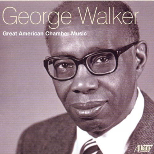 George Walker