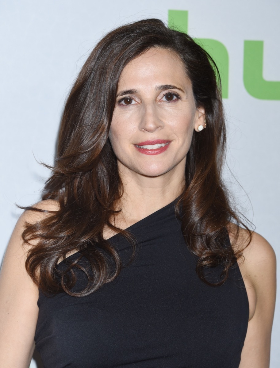 Michaela Watkins