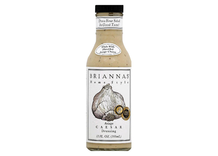 Briannas caesar dressing