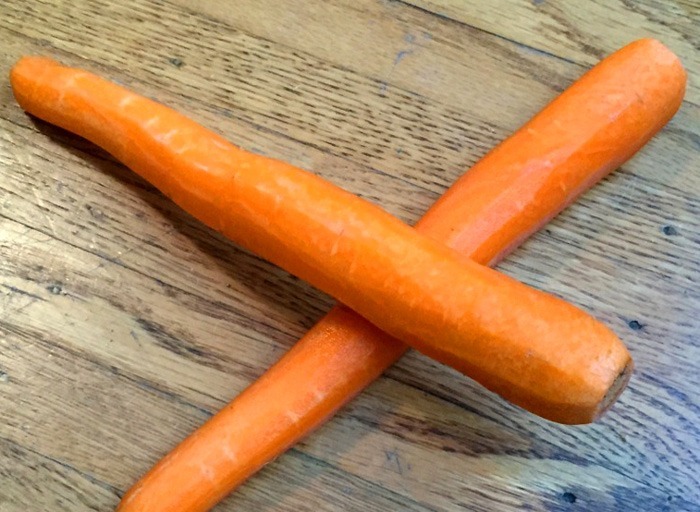 Carrots