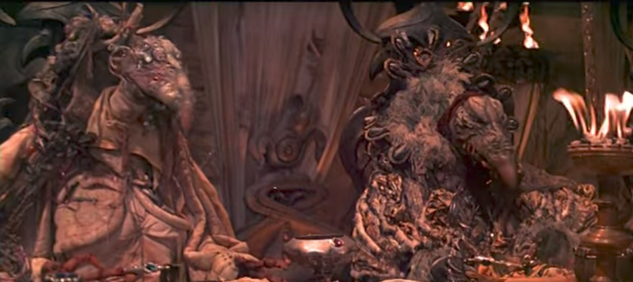 Dark Crystal Kids Films