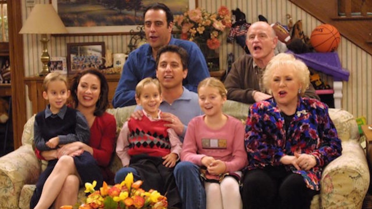 everybody loves raymond