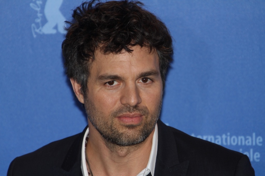 mark ruffalo