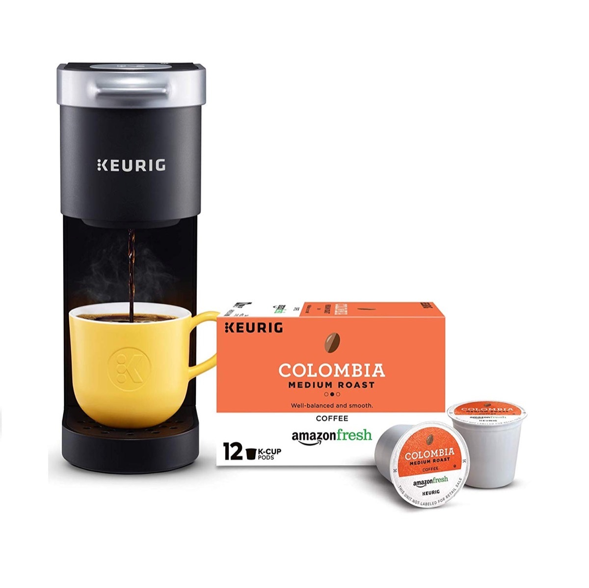 keurig machine, prime day deals