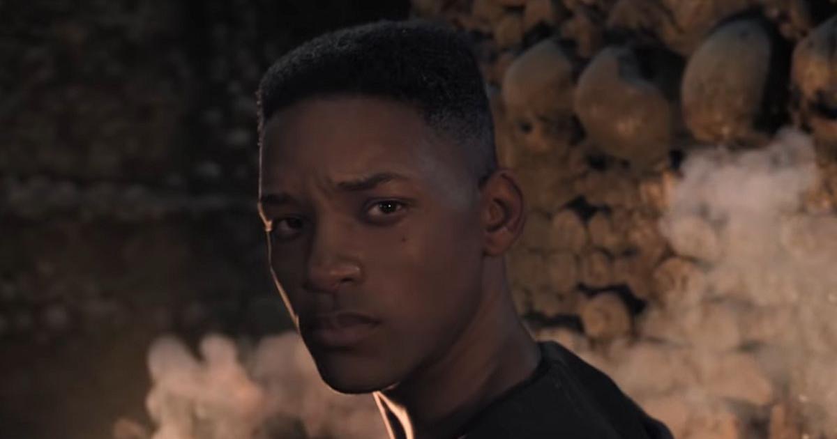 will smith in gemini man