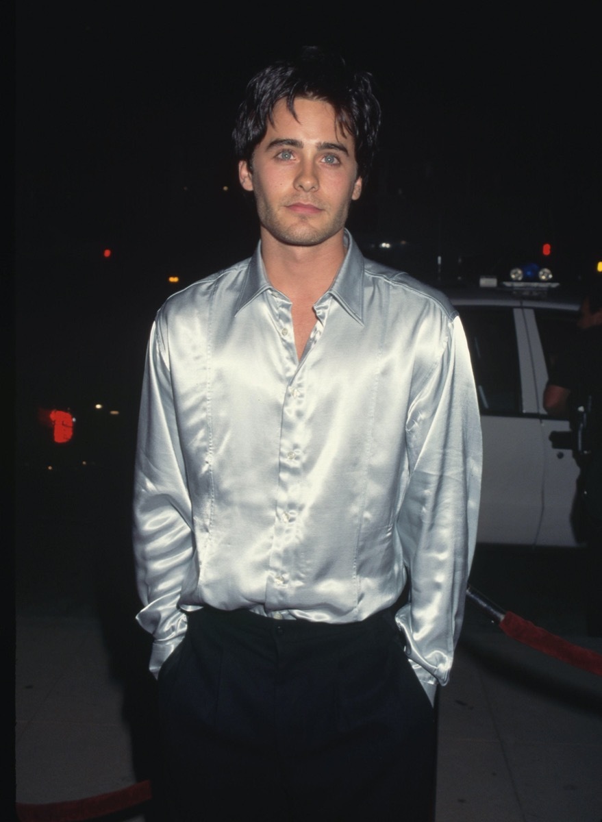 Jared Leto 1995