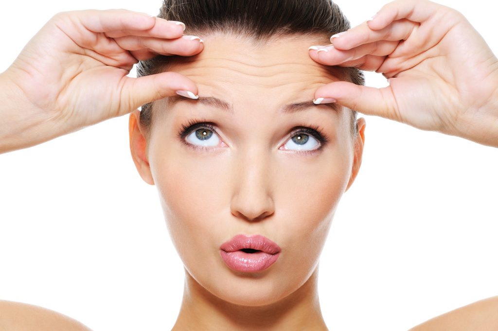 The results don’t last.  | 7 Reasons NOT to get Botox | Her Beauty