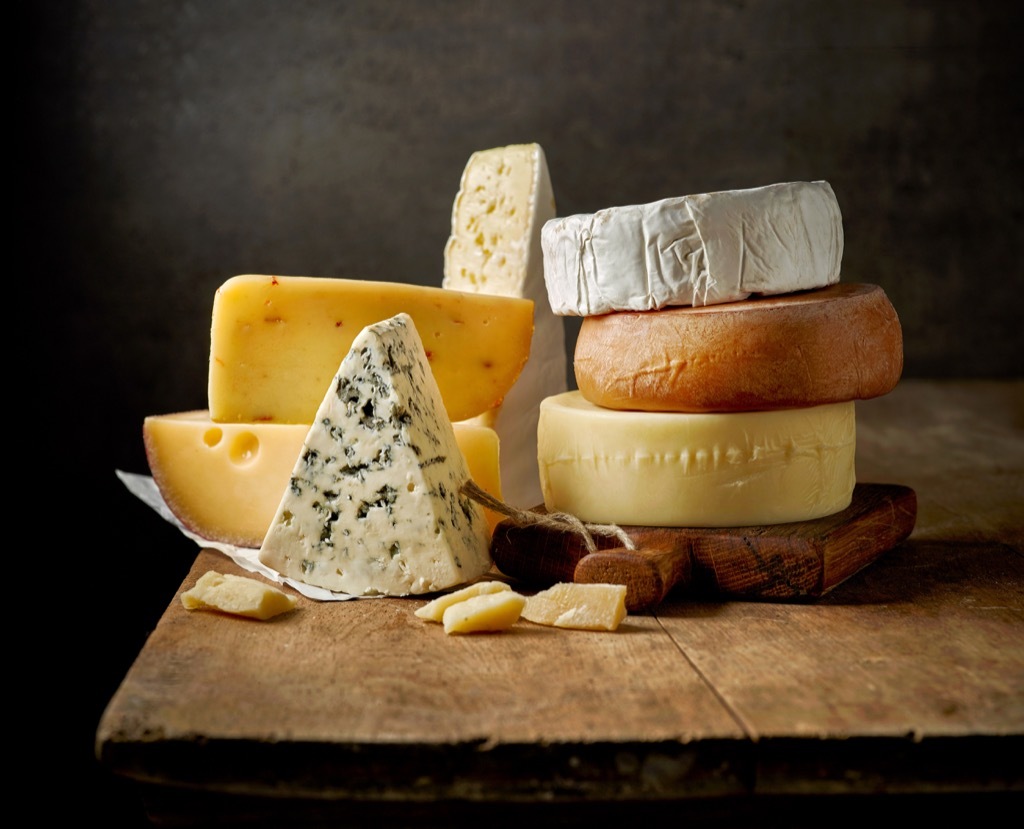 Cheese-Making Class Best Birthday Gifts for Your Husband worse skin 