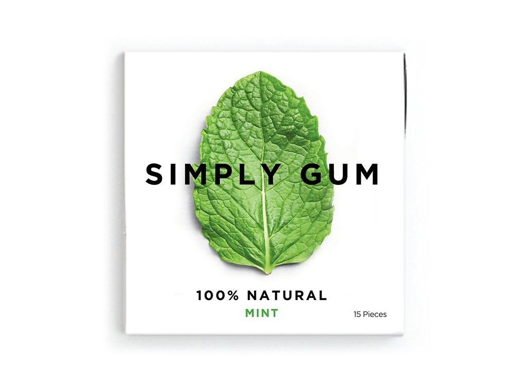 simply gum