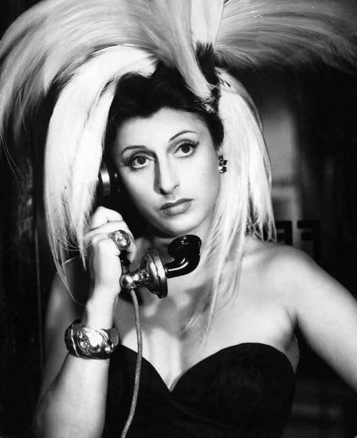 Anna Magnani | Le attrici italiane più famose del XX secolo | Her Beauty