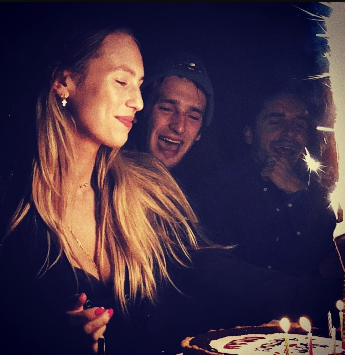 Dylan Penn birthday