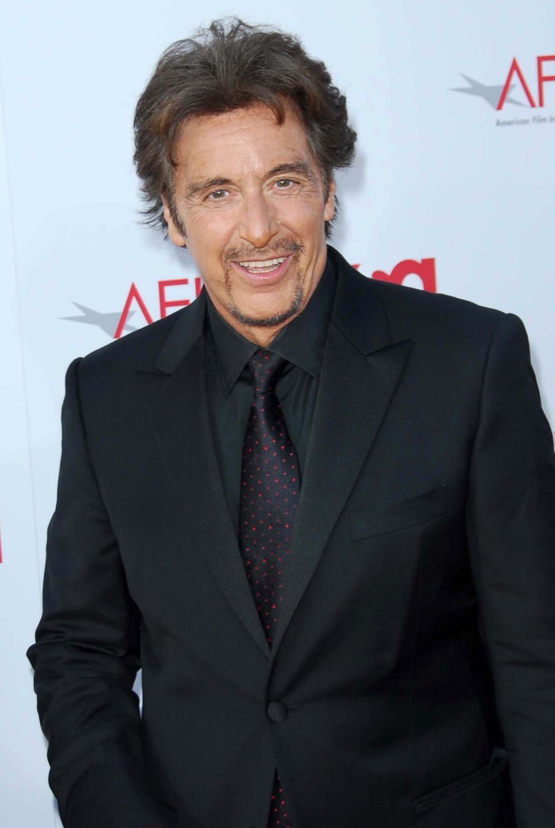 Al Pacino