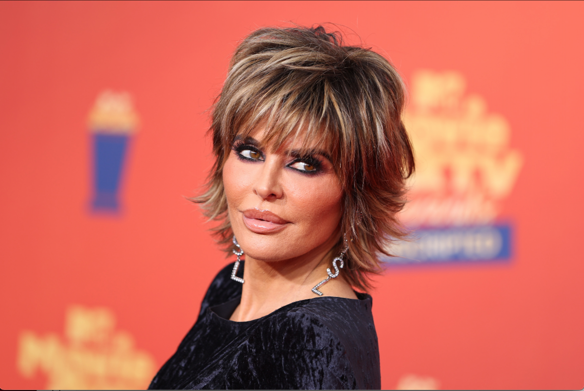 Lisa Rinna