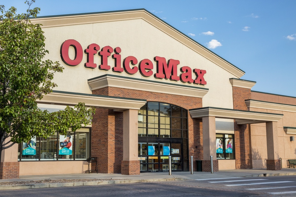 office max location