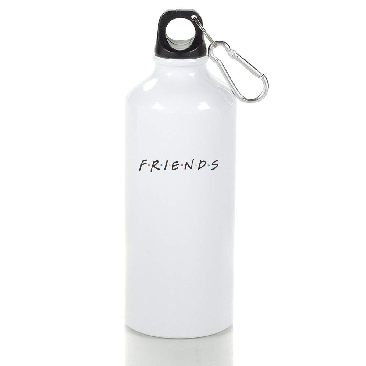 friends fan gifts