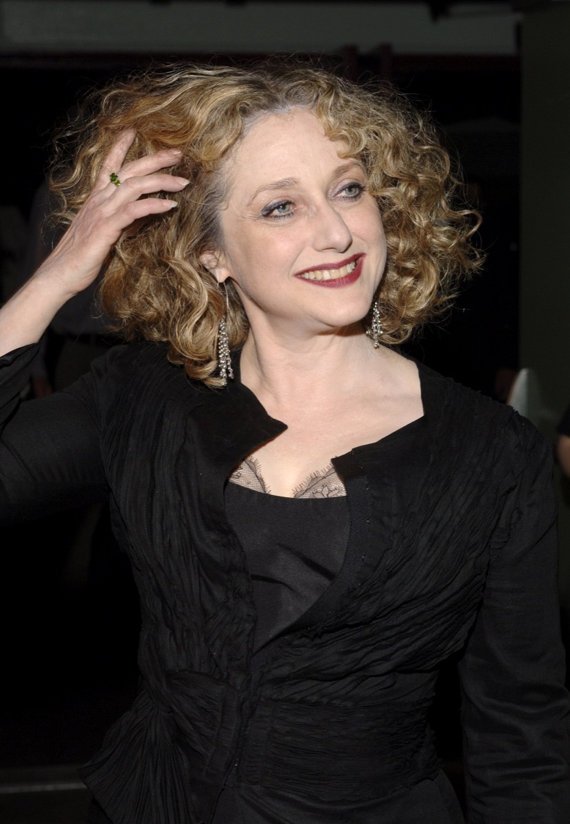 Carol Kane in 2005