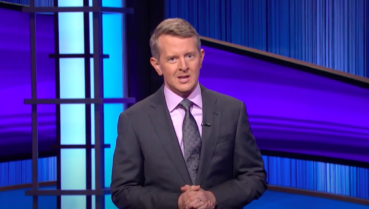 jeopardy ken jennen hosting jan. 2023