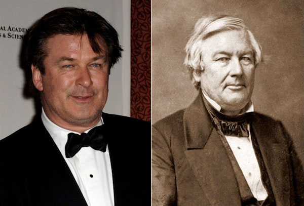 02-celebrities with-historical-doppelgangers-Alec-Baldwin-