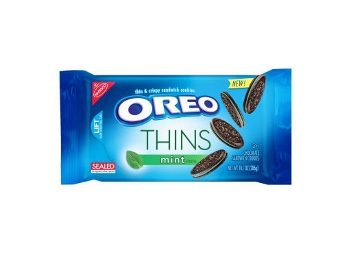 Mint Oreo Thins