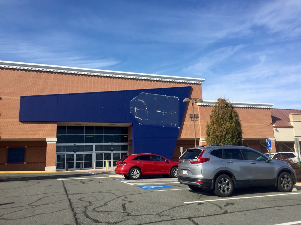 closed best buy location