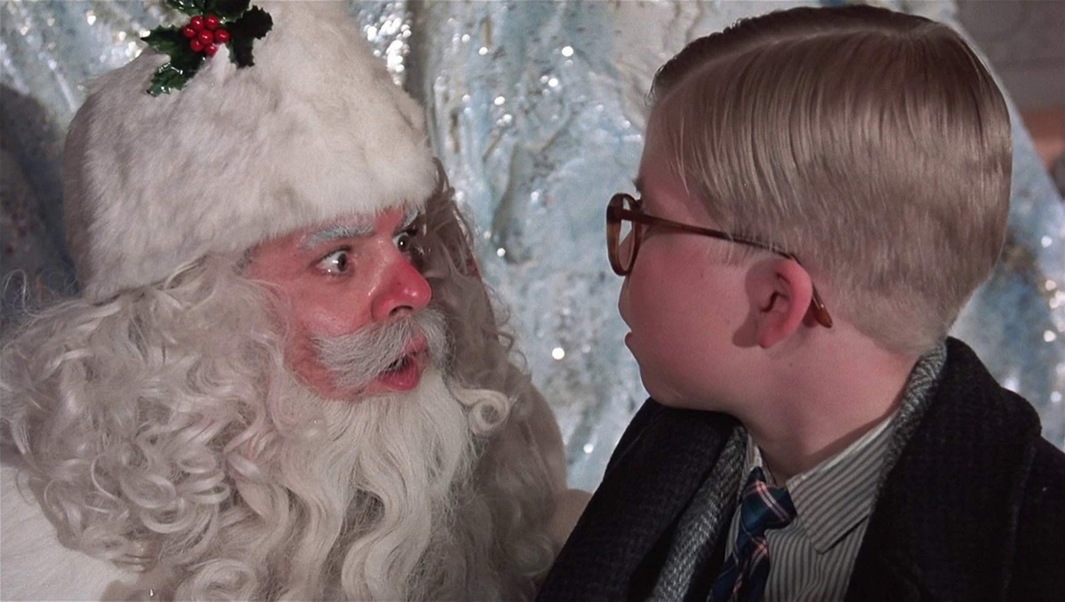 A Christmas Story