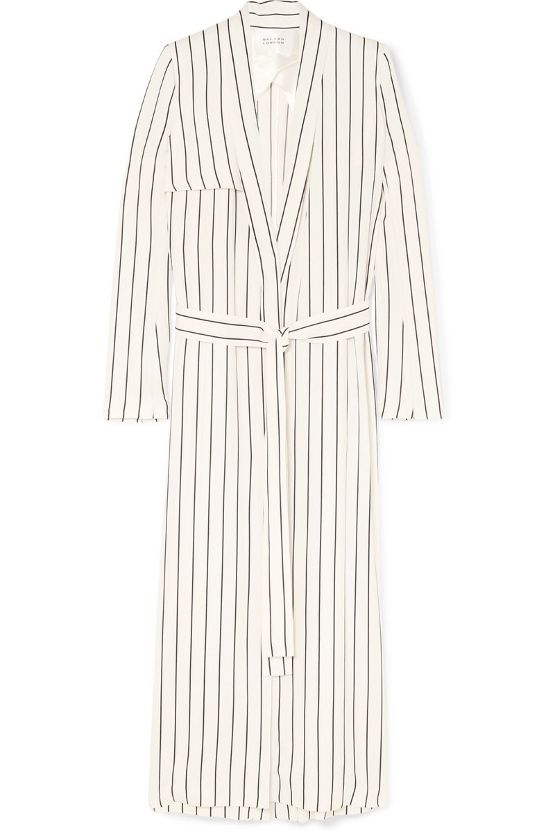 pinstripes - net a porter