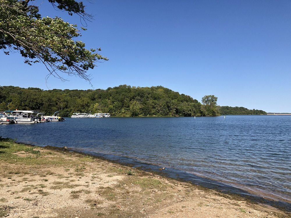 Wyandotte County Lake Park