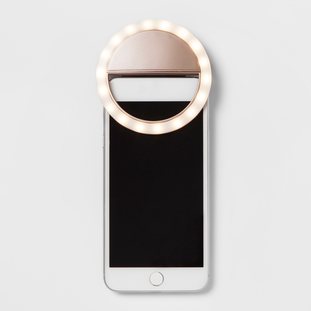 Selfie Light {Best Last-Minute Gifts}