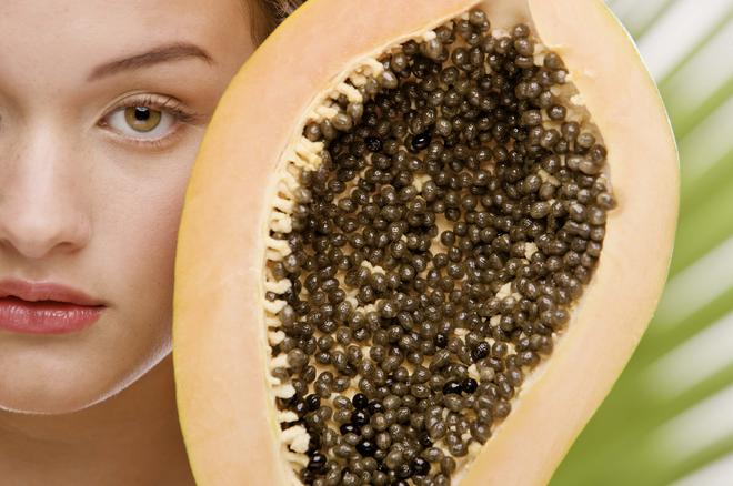 Papaya - Top 10 Fat-Burning Foods