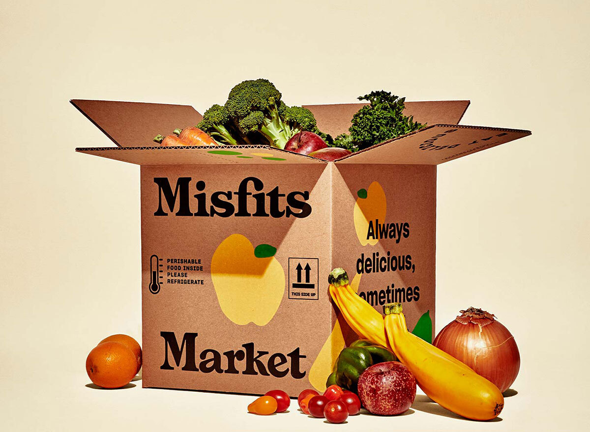 misfits market