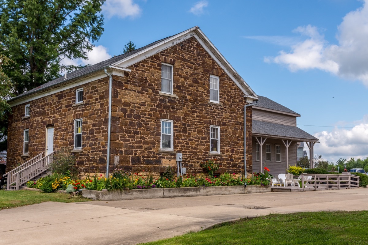 Amana Colonies