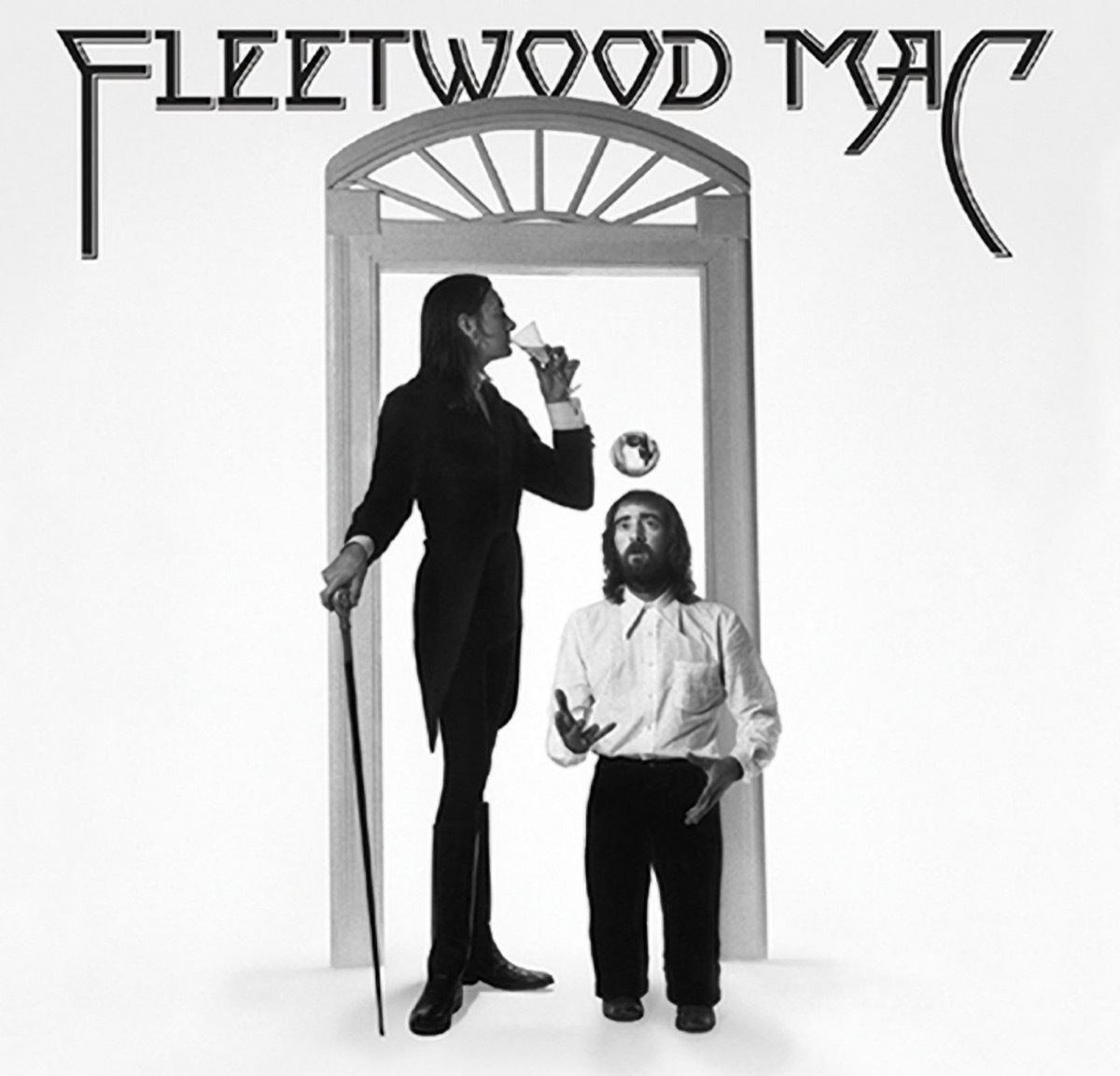 Fleetwood Mac album