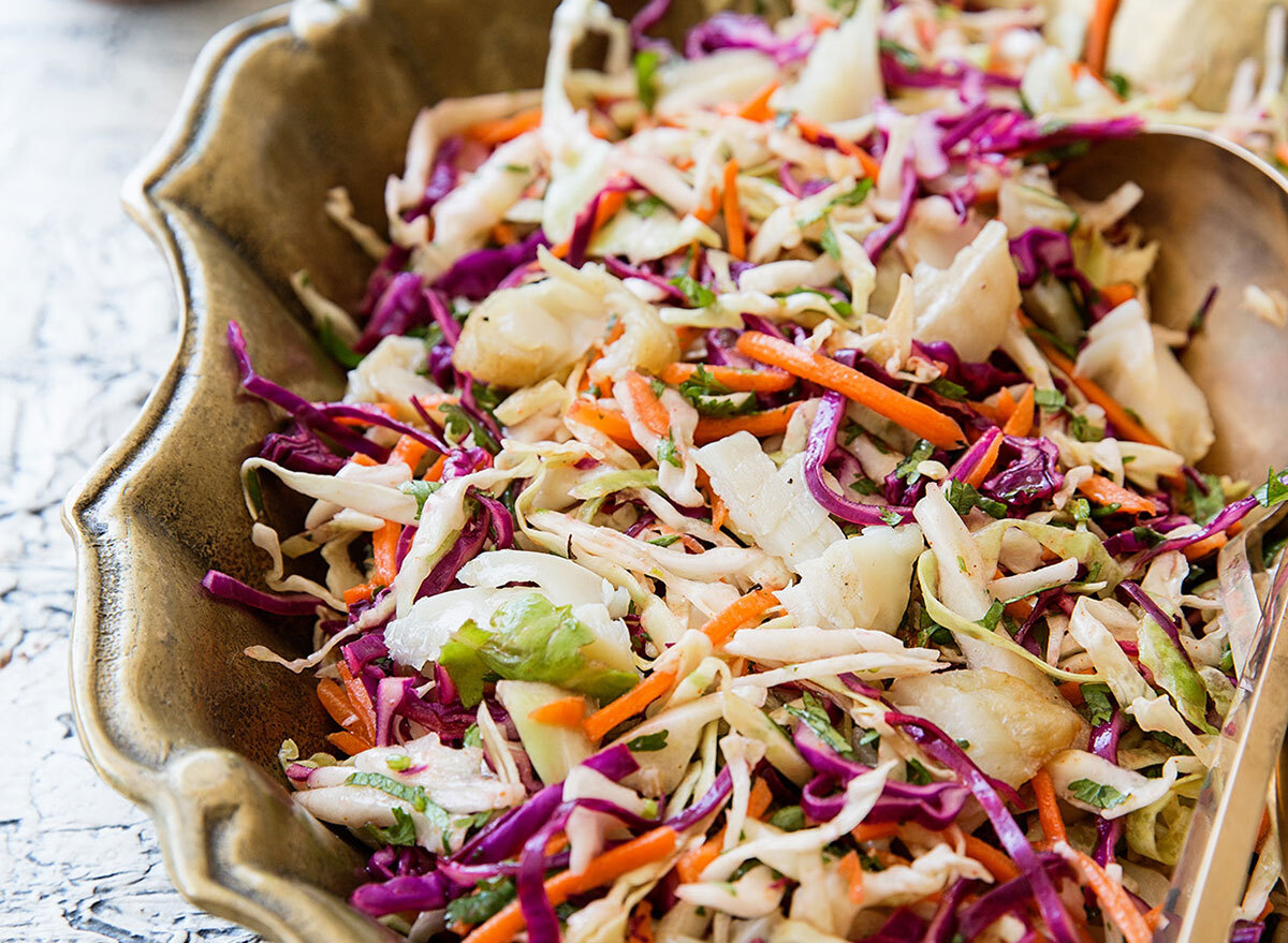 mexican coleslaw