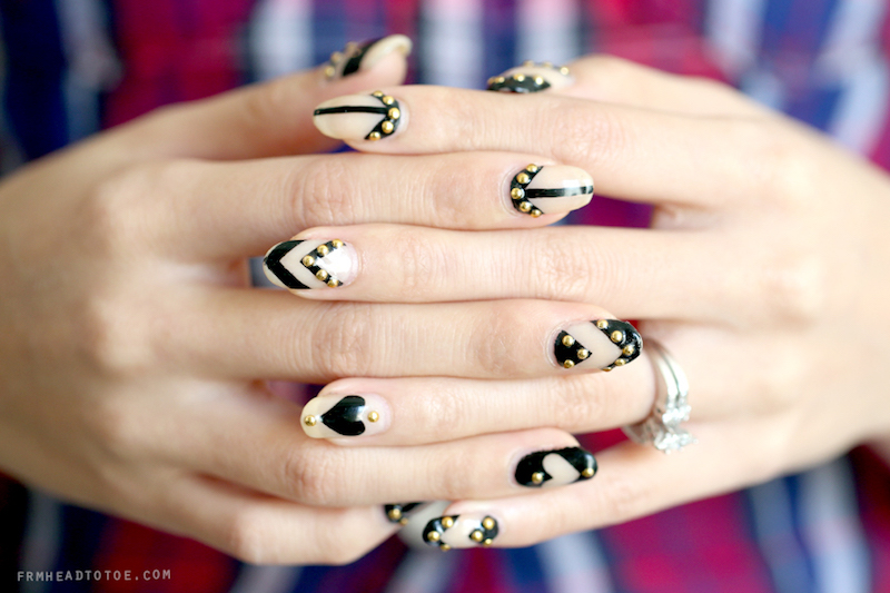 15_So-Pretty_Nail_Art_Designs_for_Valentine's_Day_15