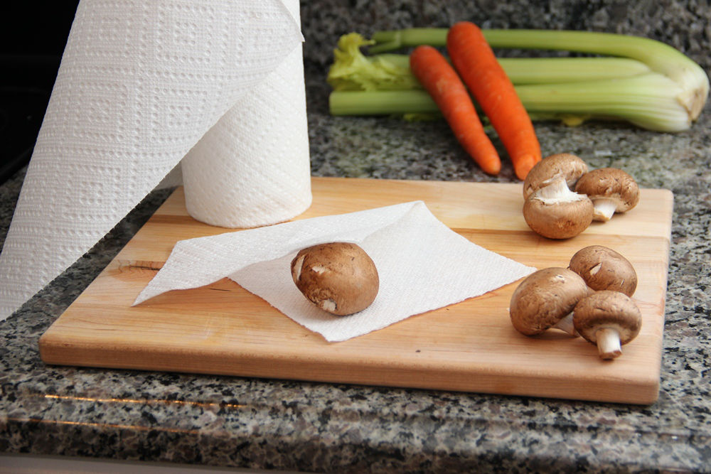 1. How To Keep Vegetables Fresh