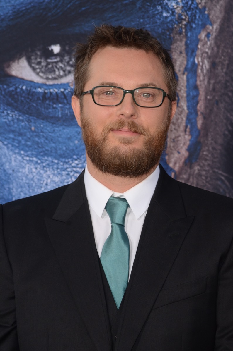 Duncan Jones