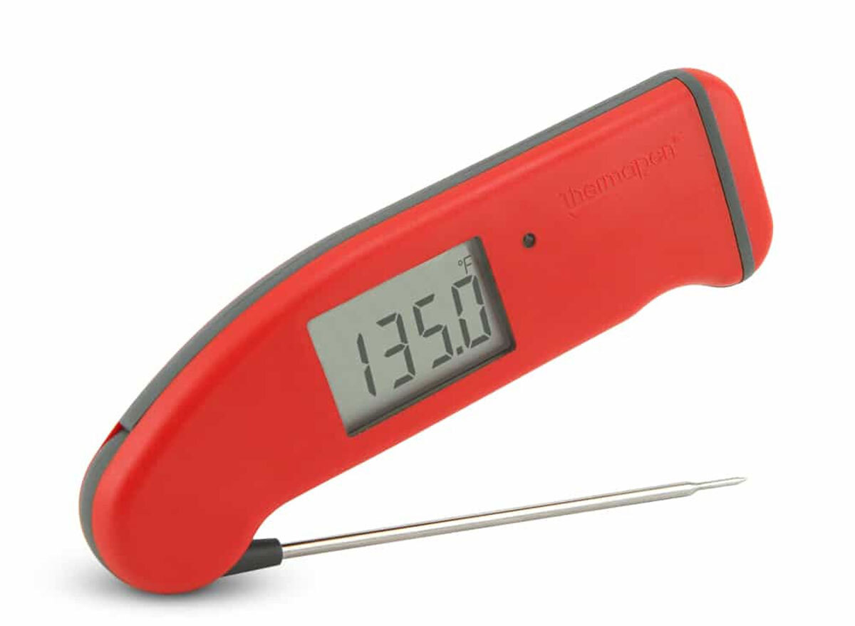 thermo works meat thermometer