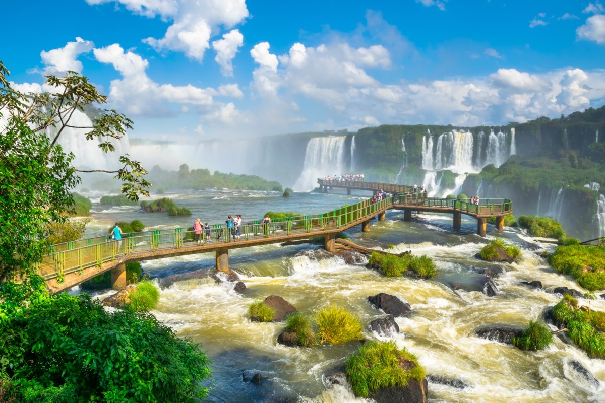 foz du iguacu brazil