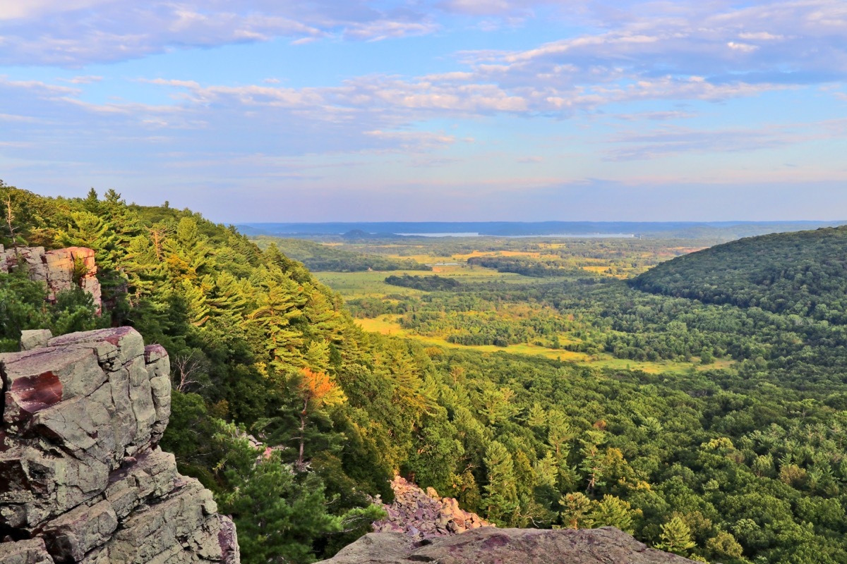 Baraboo Wisconsin