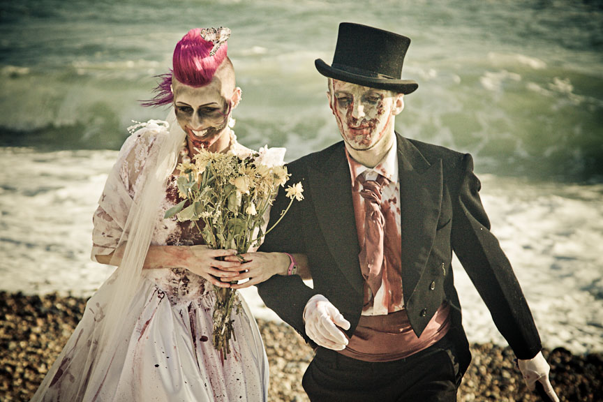 5 Reasons to Love Being a Tattooed Bride